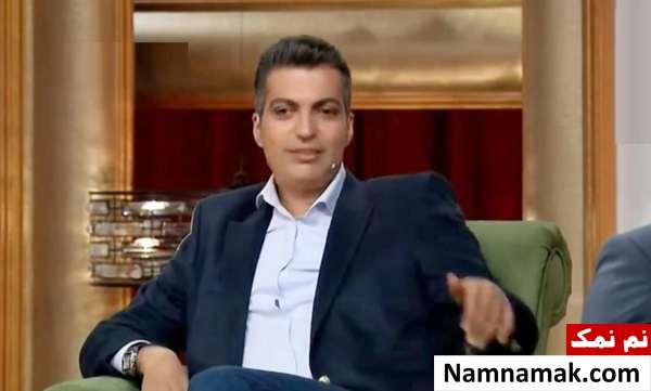 بیوگرافی عادل فردوسی پور