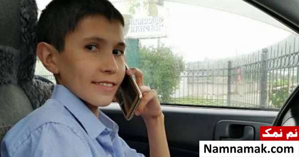 عکس مرد 32 ساله