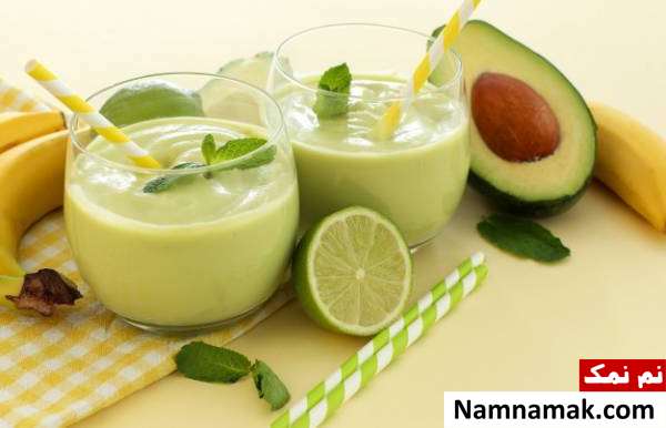 دستور تقویت سیستم ایمنی بدن با اسموتی و معجون گیاهی اسموتی های تقویت کننده