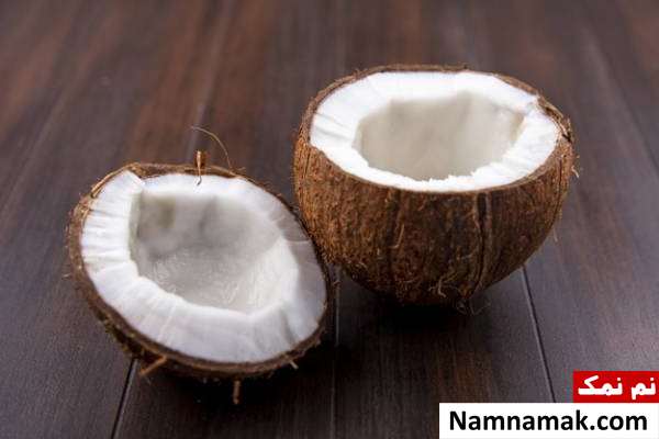 دستور تقویت سیستم ایمنی بدن با اسموتی و معجون گیاهی آب نارگیل برای اسموتی