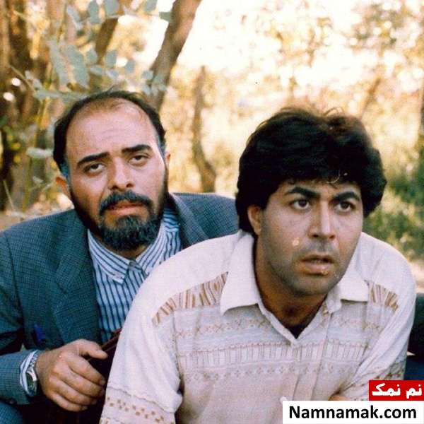 ماندگارترین و پربیننده ترین سریال های دفاع مقدس فرهاد اصلانی و آرش نوذری در سریال سفر به چزابه