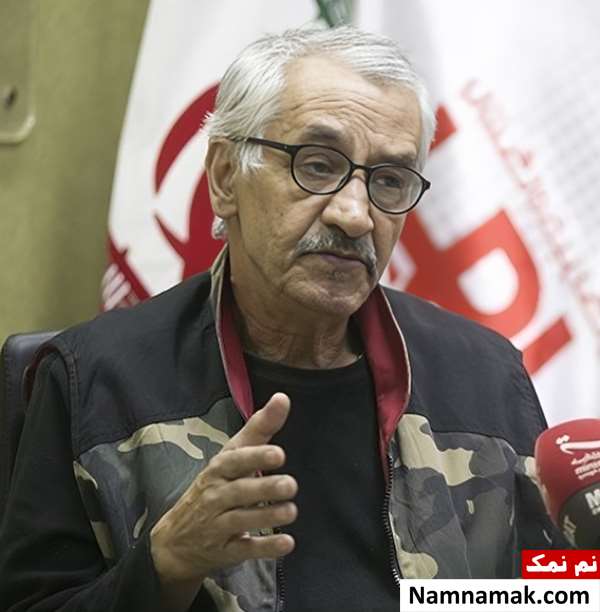 زندگی شخصی اکبر سنگی