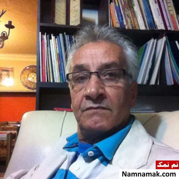 عکسهای اکبر سنگی