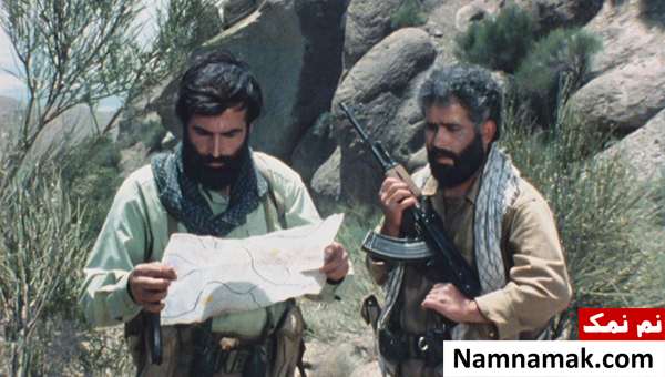 بیوگرافی بازیگران سریال نبردی دیگر