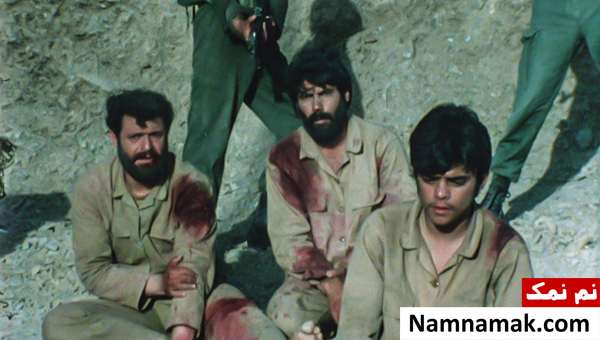 بازیگران سریال نبردی دیگر
