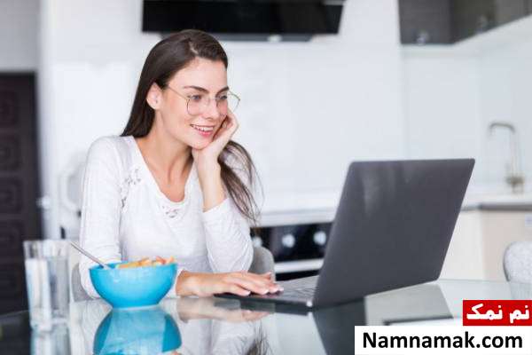 دیدن فیلم خنده دار