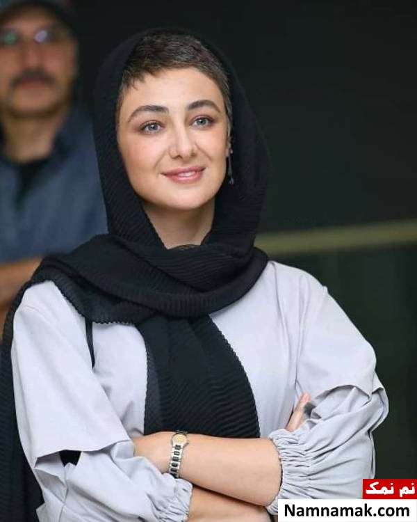 تیپ و استایل ویدا جوان در اکران مردمی فیلم آبادان یازده 60 عکس ویدا جوان در اکران فیلم آبادان یازده 60