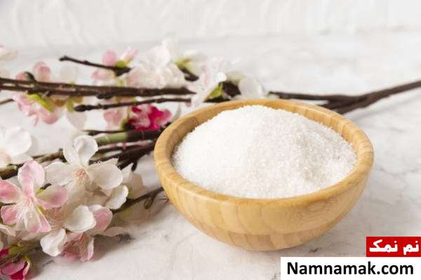 تمیزکاری لوازم چوبی آشپزخانه با نمک