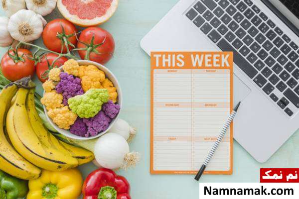 معرفی رژیم ضد پیری و مفید FMD محدودیت کالری