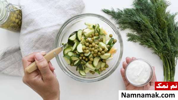 معرفی رژیم ضد پیری و مفید FMD رژیم مناسب برای بیماری ها