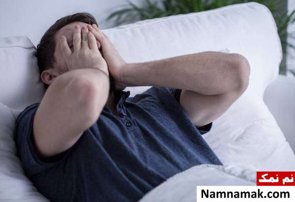 وقتی عامل بی خوابی تان تغذیه شماست تاثیرات تغذیه در بی خوابی افراد
