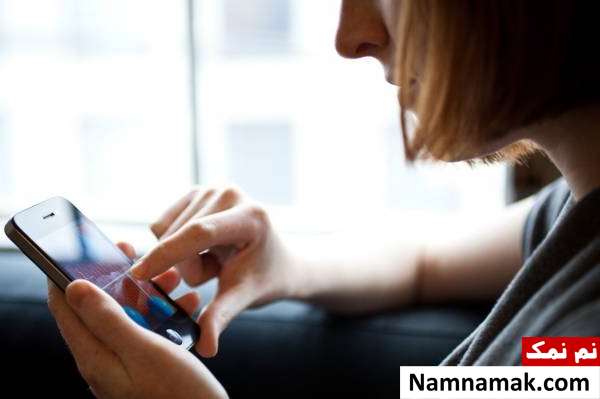 دلیل بروز نوموفوبیا
