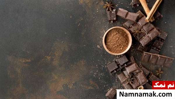 آنتی اکسیدان کاکائو