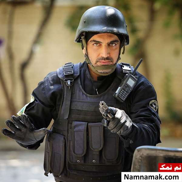 خلاصه داستان و معرفی بازیگران فیلم مسلوب کوروش سلیمانی در فیلم مسلوب