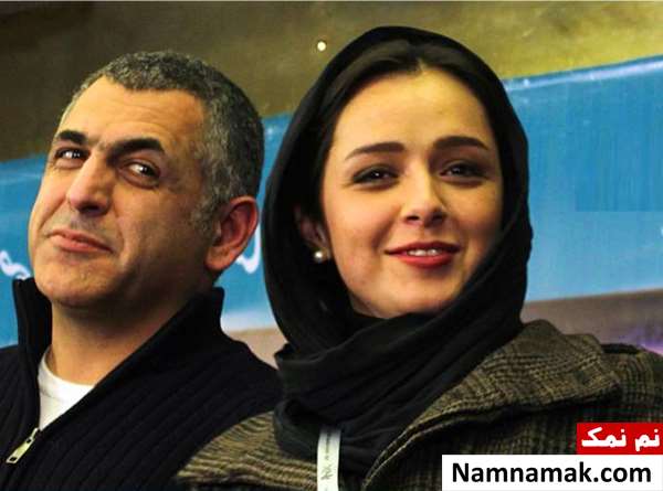 همکاری ترانه علیدوستی با مانی حقیقی از کنعان تا تفریق ترانه علیدوستی و مانی حقیقی بازیگر و کارگردان