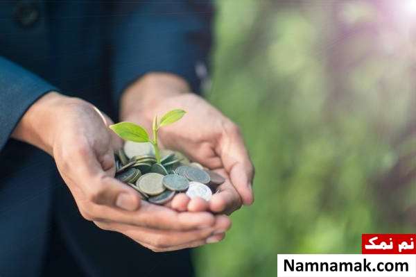دعای افزایش رزق و روزی