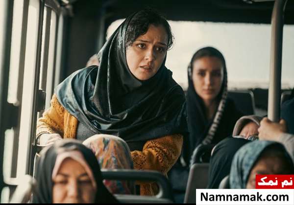 همکاری ترانه علیدوستی با مانی حقیقی از کنعان تا تفریق ترانه علیدوستی در فیلم تفریق مانی حقیقی
