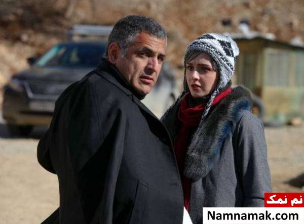 همکاری ترانه علیدوستی با مانی حقیقی از کنعان تا تفریق ترانه علیدوستی و مانی حقیقی در فیلم پذیرایی ساده