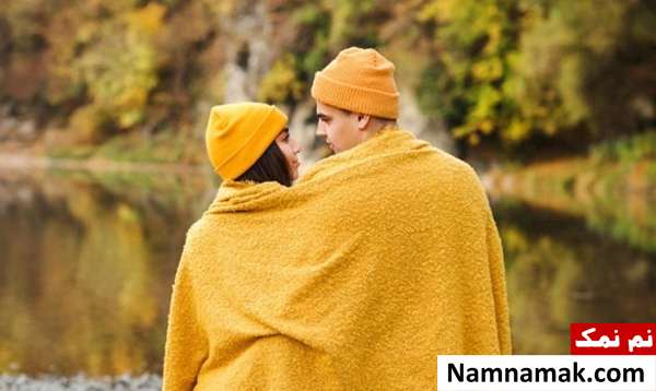 متن و اس ام اس های مناسب پاییزی