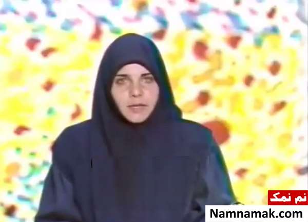 زهرا ادیبی