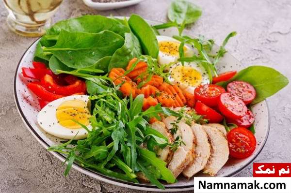 نکاتی که پزشکان درباره تغذیه به شما نمی گویند! نکات تغذیه ای