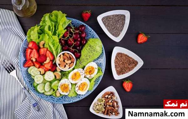 نکاتی که پزشکان درباره تغذیه به شما نمی گویند! بیماری های مزمن
