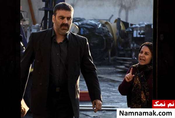خلاصه داستان و عکس بازیگران فیلم شهربانو فرشته صدرعرفایی و بهرنگ علوی در فیلم شهربانو