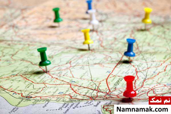 پدافند چیست و چند نوع دارد؟ معنی پدافند عامل و غیرعامل مکان یابی در پدافند غیر عامل