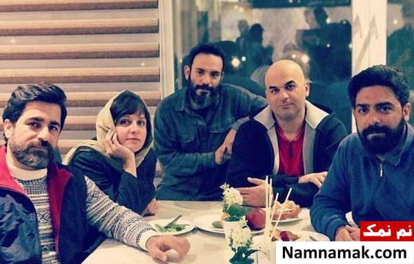 خلاصه داستان و بیوگرافی بازیگران فیلم تی تی آیدا پناهنده و ارسلان امیری در فیلم تی تی