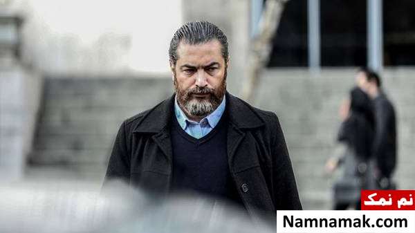 پارسا پیروزفر در فیلم مجبوریم