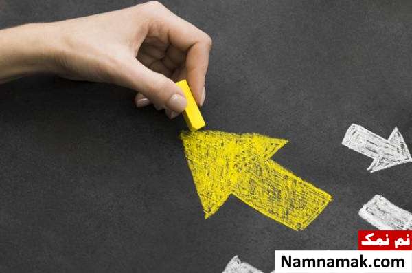 راهکار های موفقیت