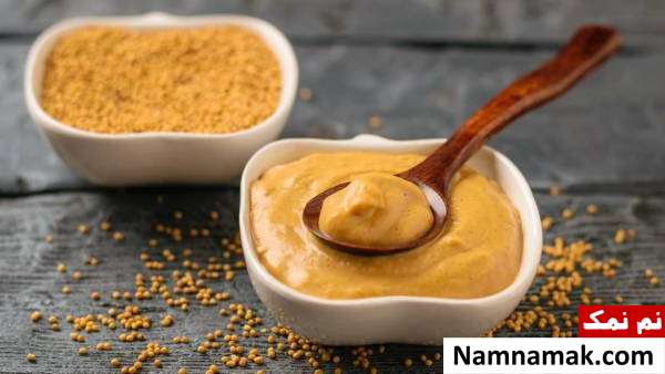 درمان بیماری های تنفسی با ضماد خردل