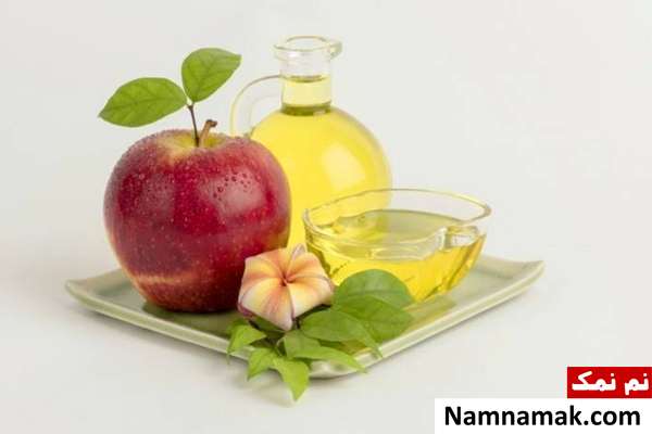 فواید هسته سیب و روغن هسته سیب
