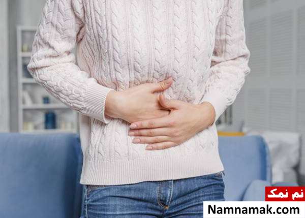 تمام علل و علائم عدم تحمل لاکتوز + تغذیه درمانی نشانه حساسیت به لاکتوز
