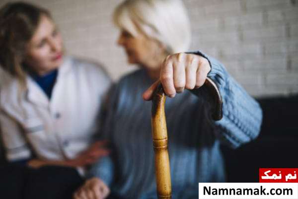 تمام علل و علائم عدم تحمل لاکتوز + تغذیه درمانی کمبود لاکتوز با افزایش سن