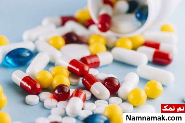 تمام علل و علائم عدم تحمل لاکتوز + تغذیه درمانی لاکتوز دارو ها