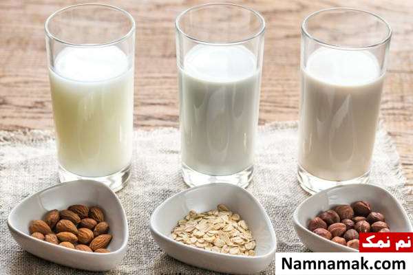 تمام علل و علائم عدم تحمل لاکتوز + تغذیه درمانی جایگزین های لاکتوز