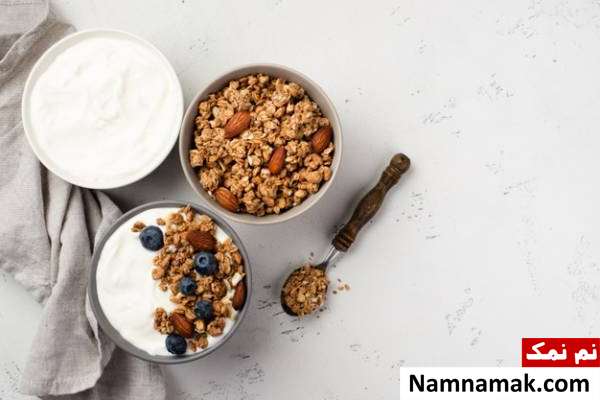  بدترین عادات غذایی
