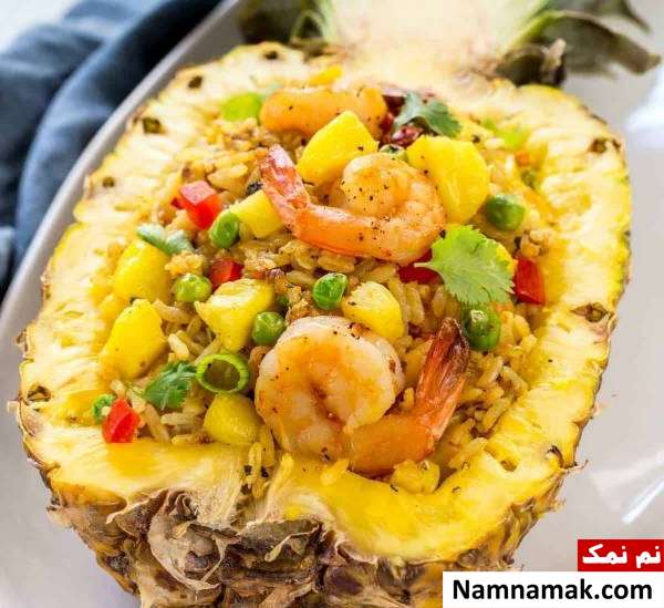 غذا برای رفع یبوست