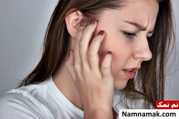 روش صحیح استفاده از قطره گوش + نبایدها درمان گوش درد