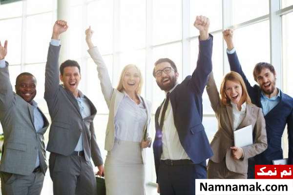 درمان سندروم ایمپاستر با جشن گرفتن برای موفقیت
