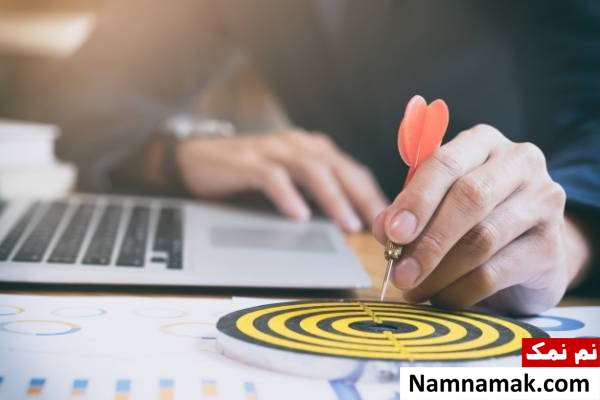 تمرکز به هدف برای موفقیت