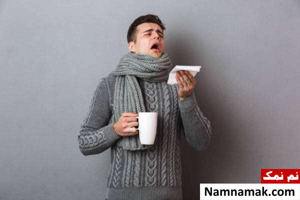 پیش بینی آینده با عطسه