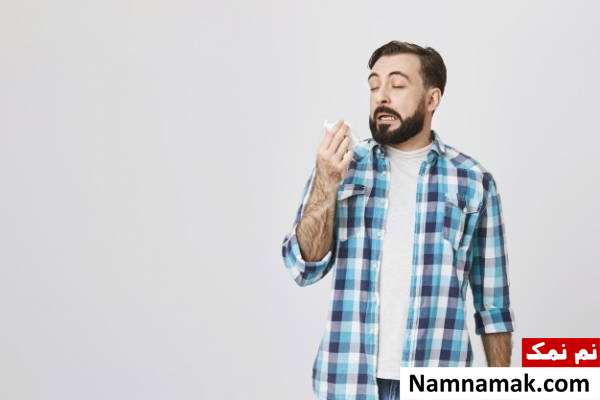 فال عطسه در ساعات مختلف روزهای هفته