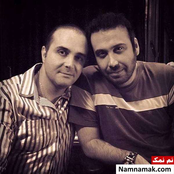 محسن چاوشی و سینا سرلک خواننده های شهرزاد