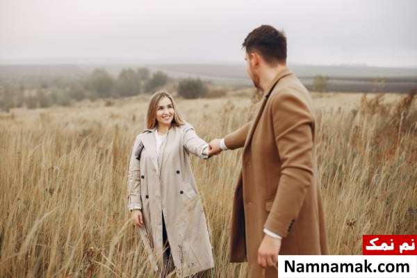 مزایای همسن بودن برای ازدواج