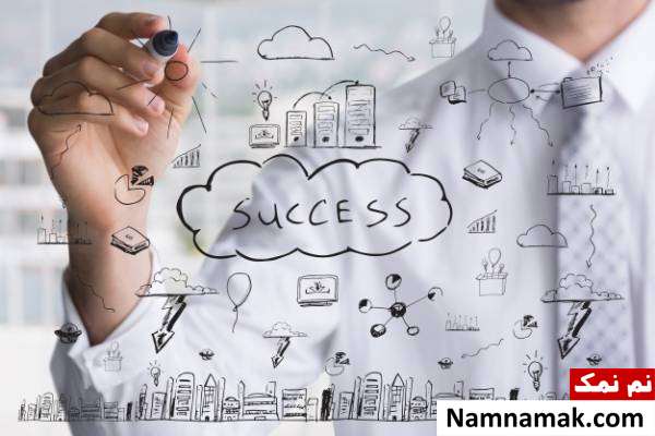 فاکتورهای مهم در انتخاب شغل
