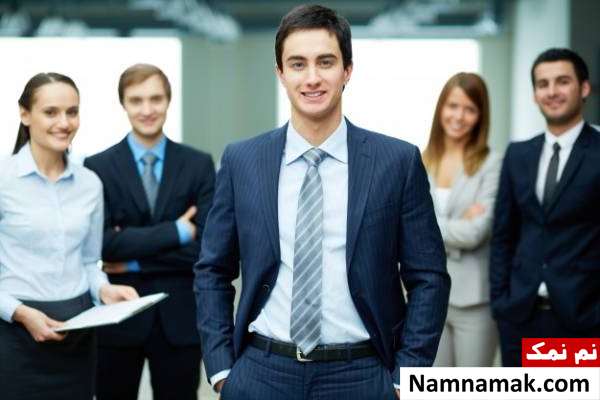 معیارهای مهم انتخاب شغل