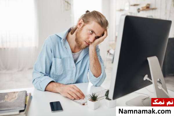 تکرار کردن اشتباهات