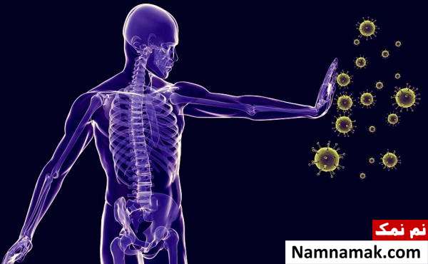 تقویت سیستم ایمنی بدن با بهترین های طب سنتی تقویت سیستم ایمنی بدن در برابر کرونا
